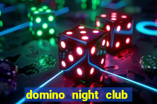 domino night club porto alegre site